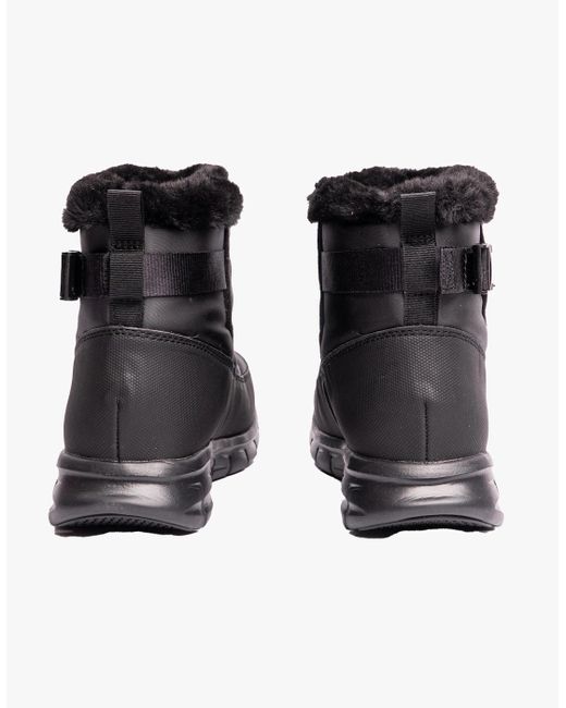 Skechers Black 167423/Bbk Synergy