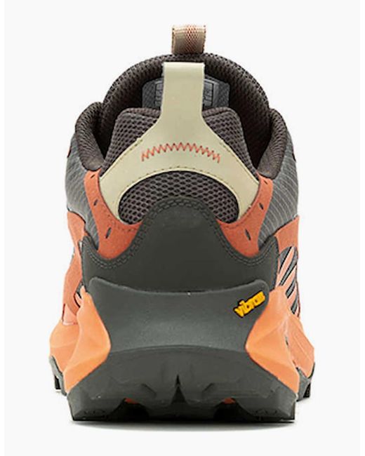 Merrell Multicolor Moab Speed 2 Goretex Shoes for men