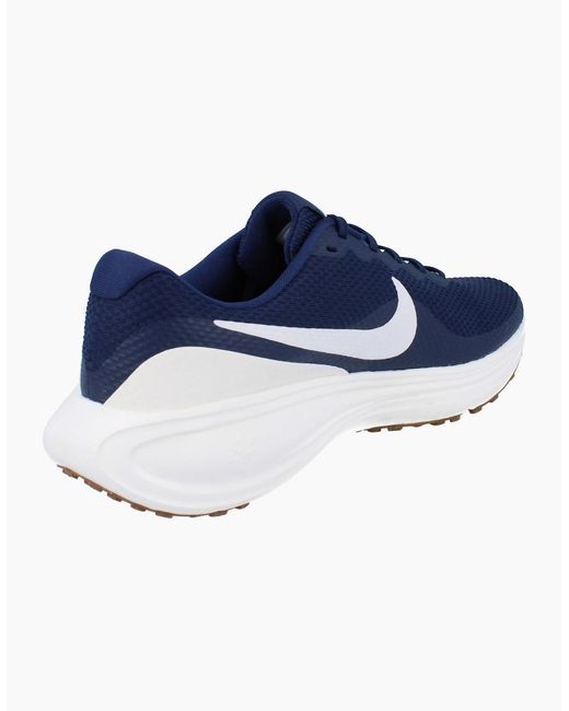 Nike Blue Revolution 8 Running Trainers Hj9198 402 for men
