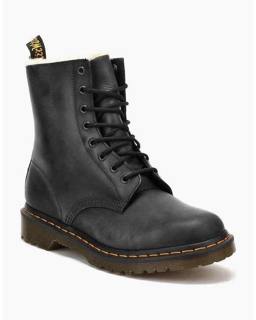 Dr. Martens Black Dr. Martens