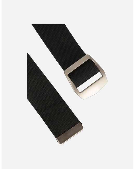 Mountain Warehouse Black Travel Money Belt for men