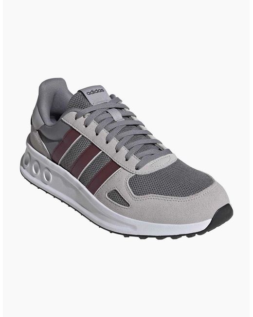 Adidas Gray Run 84 Runners for men