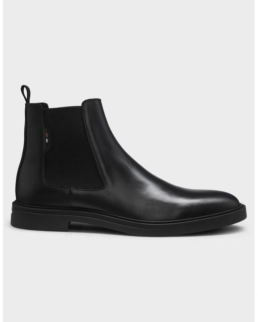 Boss Black Boss Calev Chelsea Boots for men