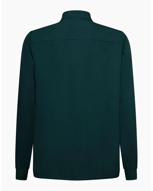 Castore Green Wlvsanthmjkt for men