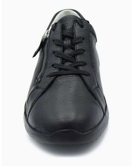 Waldläufer Black Ira 634002