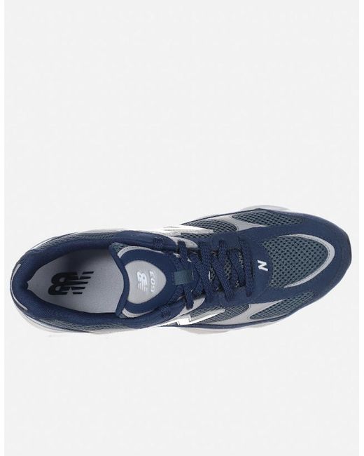 New Balance Blue 603 Trainers for men