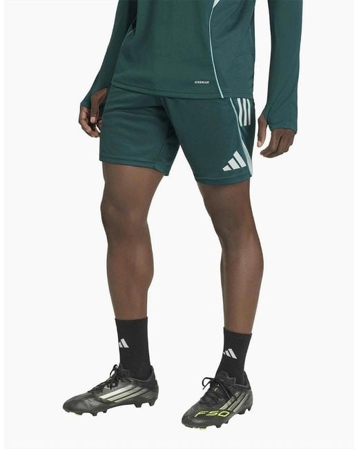 Adidas Green Afc Tr Sho for men