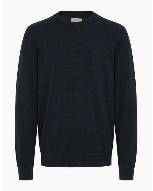 Blend Blue Bryan Crew Big & Tall Sweatshirt for men