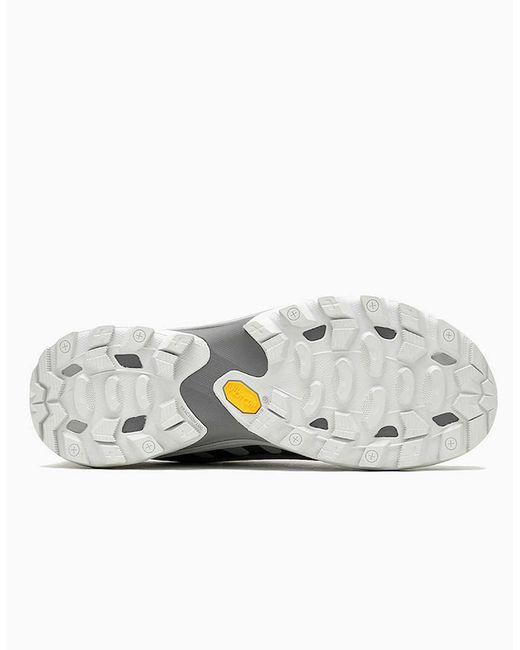 Merrell Gray Moab Speed 2 Goretex Shoes for men