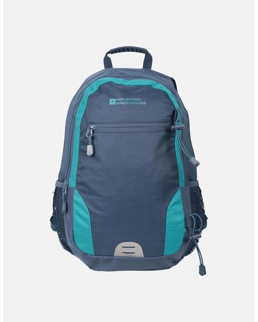 Mountain Warehouse Blue 23L Laptop Bag