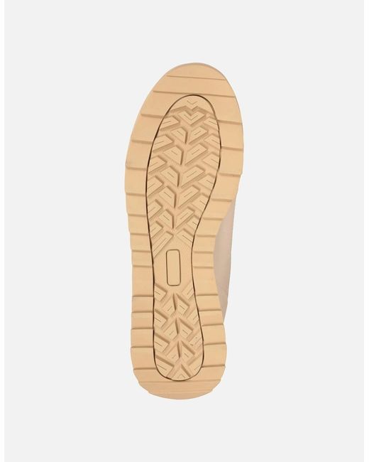 Mountain Warehouse Natural Ladies Leisure Ii Snow Boots