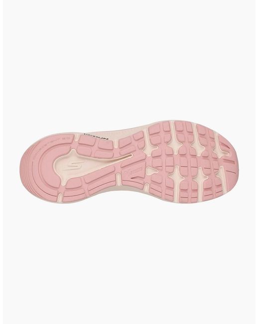 Skechers White Go Run Consistent 2.0 Senna Trainers