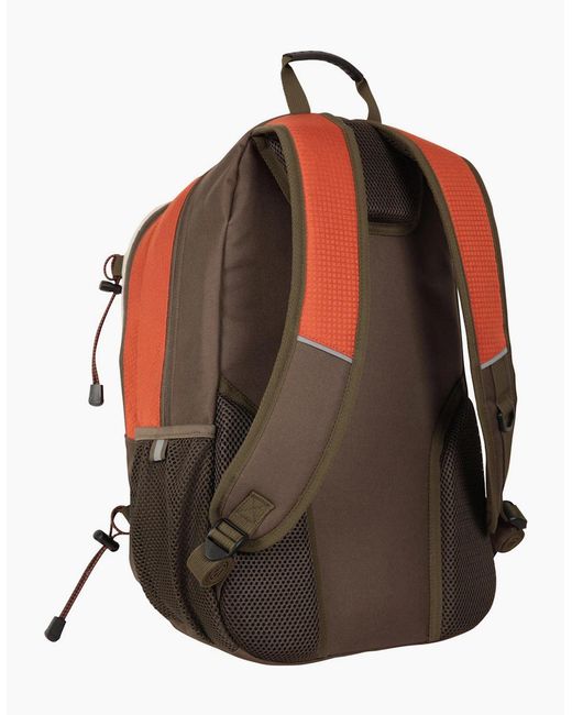 Mountain Warehouse Orange 23L Laptop Bag