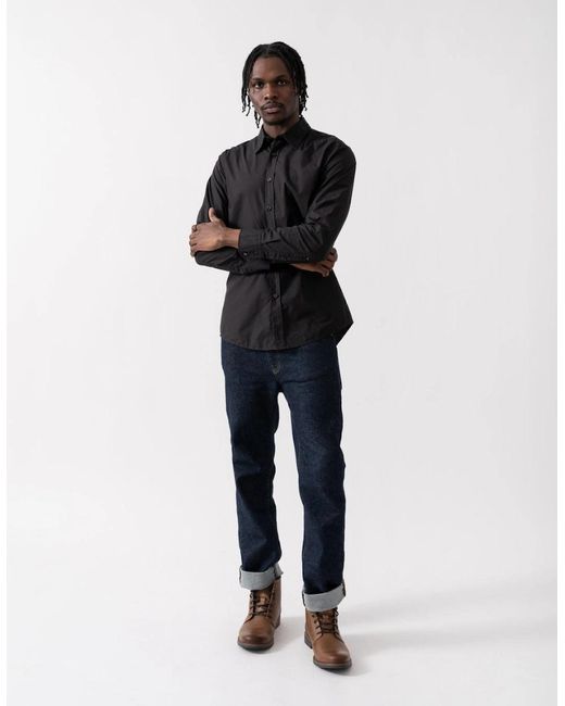 Boss Black Boss Relegant 6 Regular-Fit Shirt for men