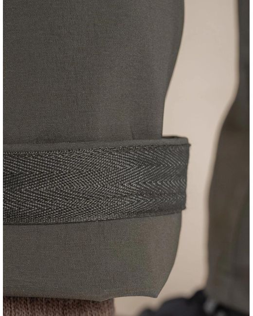 Craghoppers Gray Ladies Kiwi Pro Iii Trousers