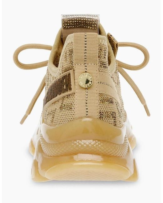 Steve Madden Natural Maxout Traine
