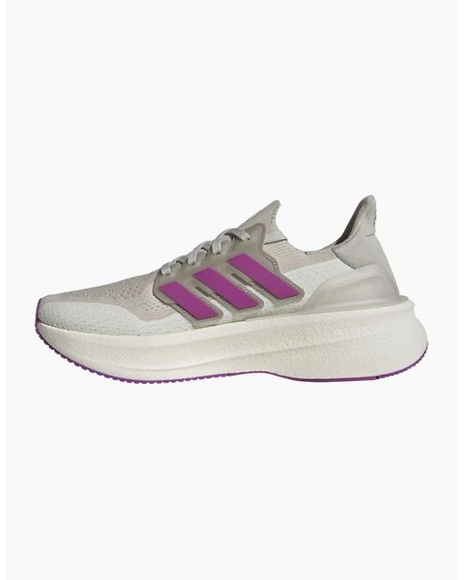 Adidas Gray 5 Running Shoes