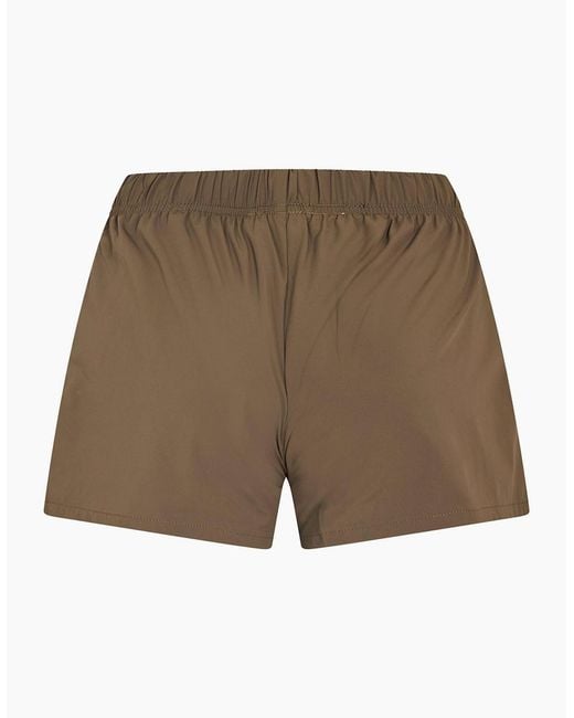 Fear Of God Natural Cycling Shorts