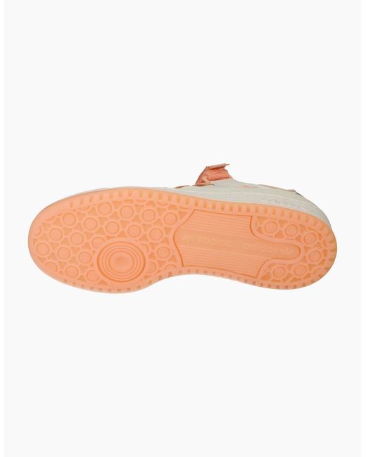Adidas Natural Originals Forum Low City Trainers Sneakers Gy2674 for men