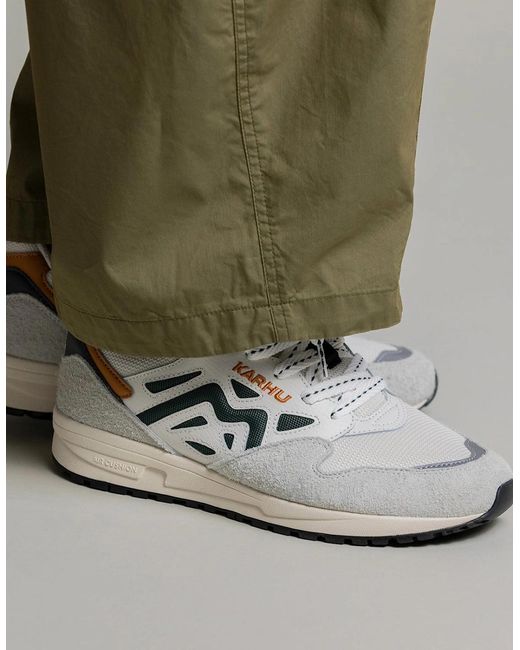 Karhu Gray Legacy 96 Trainers for men