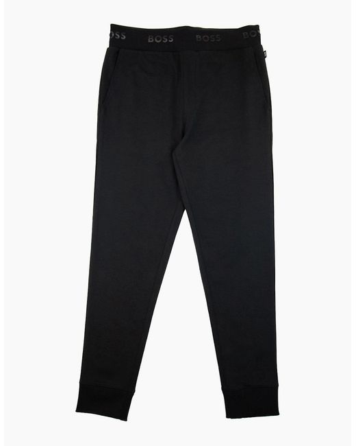 Boss Black Lamont 118 Track Pants 001 for men