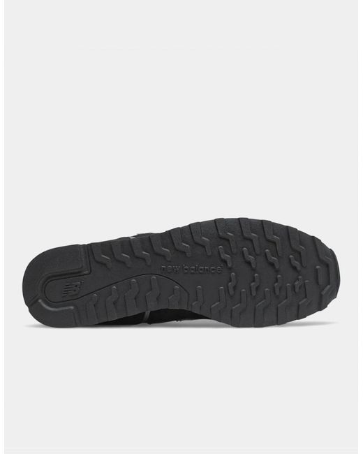 New Balance Black V2 Trainers for men