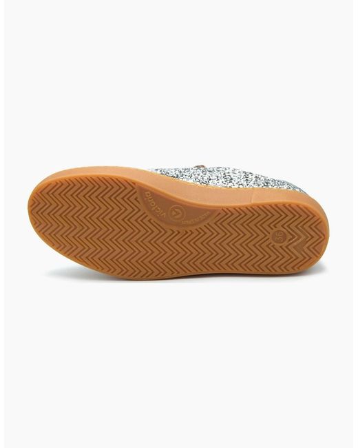Victoria White Berlin 1126223 Ladies Shoe