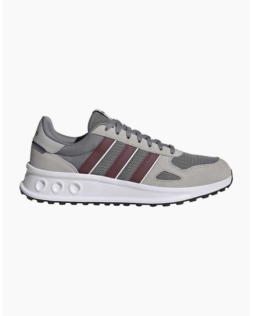 Adidas Gray Run 84 Runners for men
