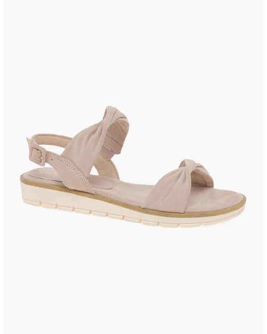 Marco Tozzi Natural Breeze Sandals