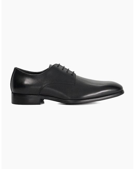 Dune Black Lo Saunter for men