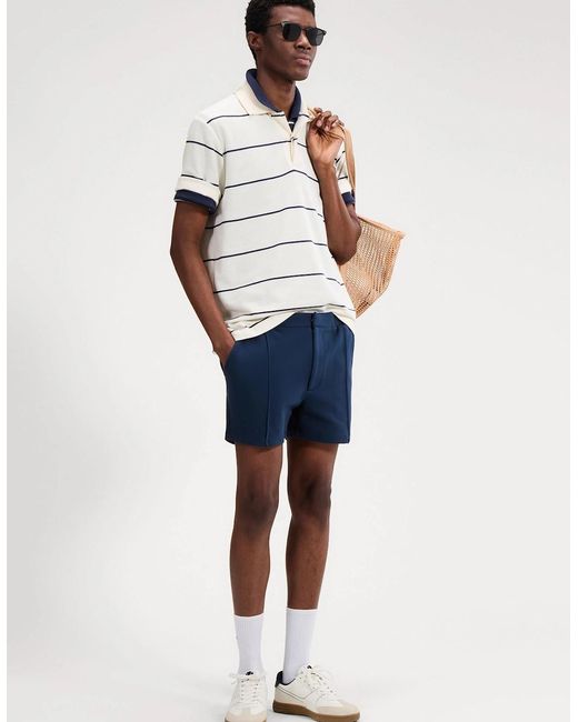 Ellesse Blue Reliani Short for men