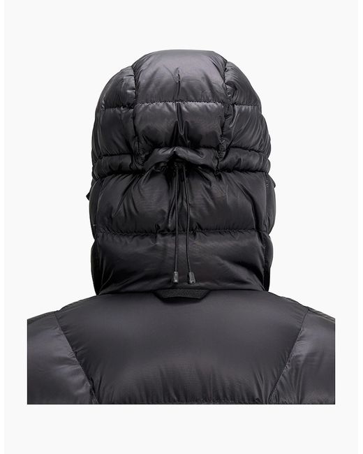 Berghaus Gray Explorer Down Jacket for men
