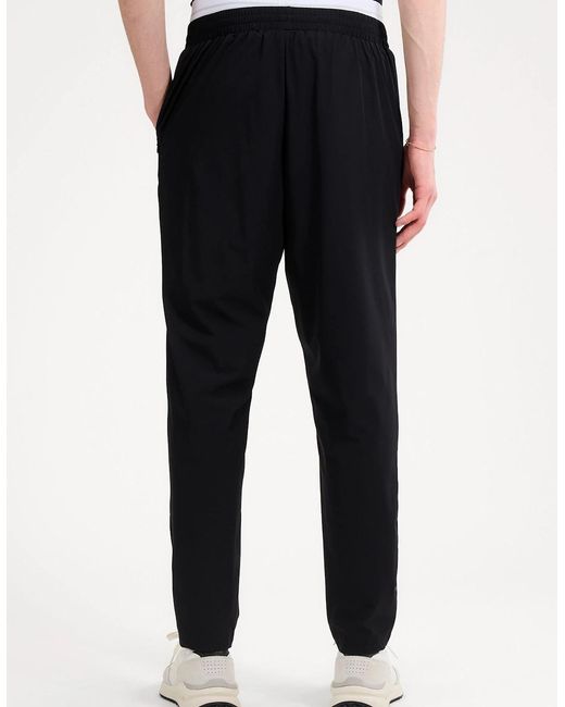 Ellesse Blue Evaro Pant for men