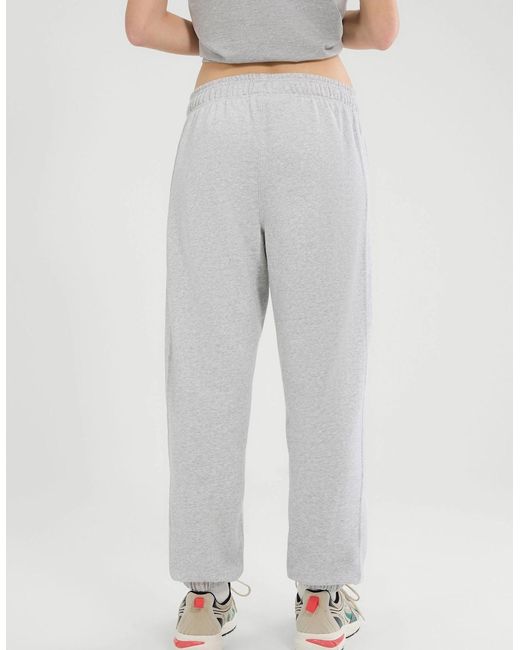 Ellesse White Lentella Jogger