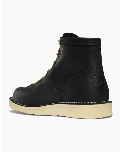 Danner Black Bull Run Cristy Boot for men