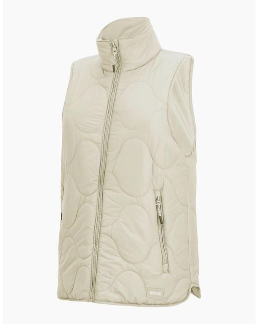 Regatta White Ladies Carlotte Gilet
