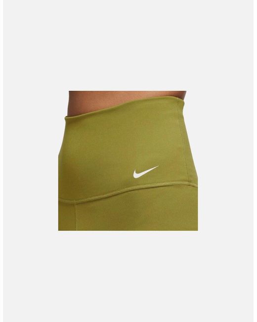 Nike Green One Dri-Fit Shorts