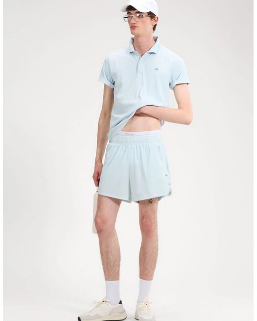 Ellesse Blue Erudito Short for men