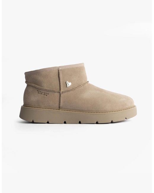 Skechers Natural Keepsakes Cozy