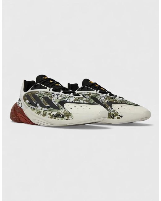 Adidas Multicolor Ozelia Star Wars Boba Fett for men