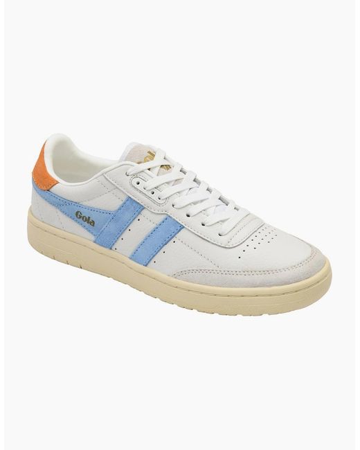 Gola Blue Falcon Trainers