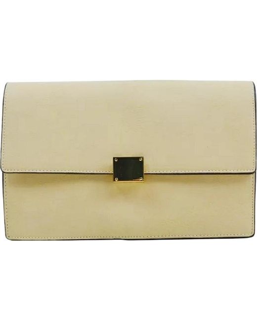 XY London Black Ladies Jordan Clutch Bag