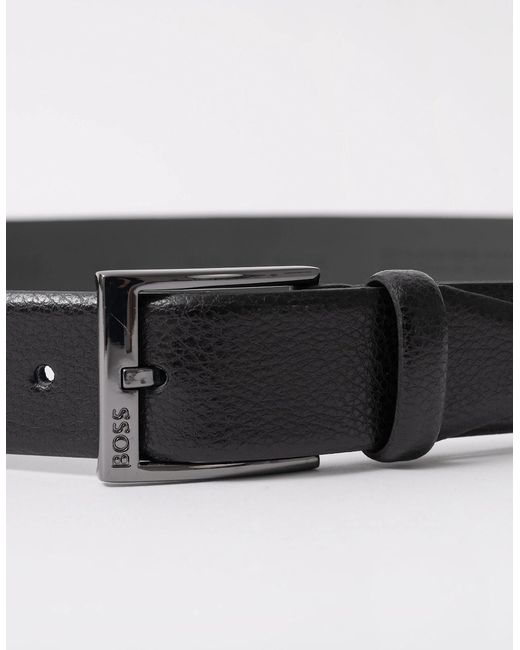 Boss Black Boss Elloy Belt for men