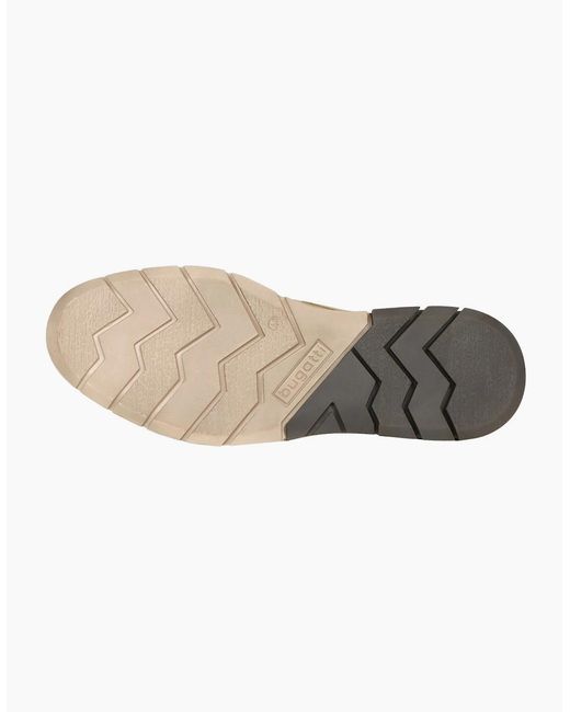 Bugatti Natural Seddon Shoes for men