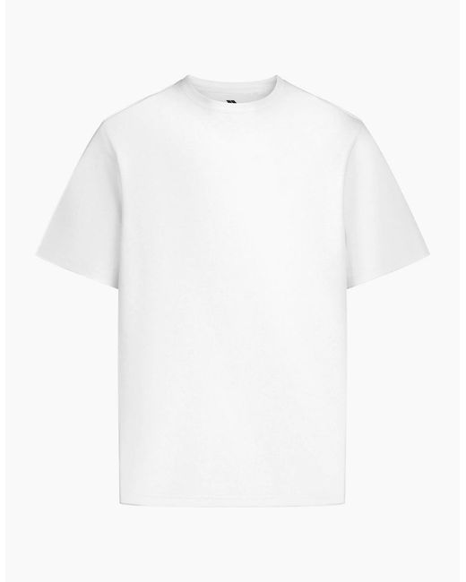 Trespass White Vanco T-Shirt for men