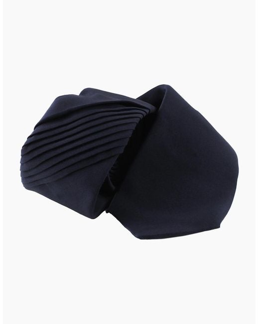 Dunhill Blue Tie for men
