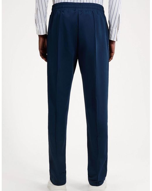 Ellesse Blue Latucci Track Pant for men