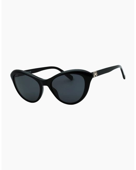Love Moschino Blue Sunglasses