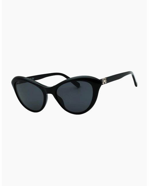 Love Moschino Blue Sunglasses