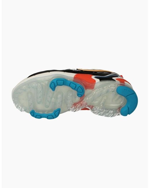 Nike White Nike Air Vapormax Evo Dc9992 002